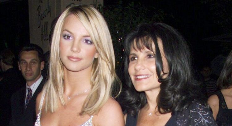 FOTOS: ¿Será buena señal? Britney Spears se reúne con su madre Lynne por primera vez en años