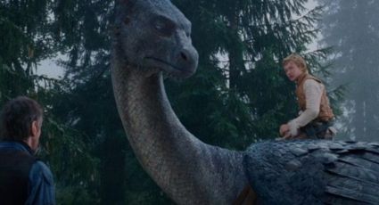 'Eragon' de Christopher Paolini será adaptada como una serie para Disney+; mira los detalles