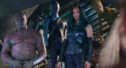 James Gunn revela por qué el tráiler de 'Guardianes de la Galaxia Vol. 3' aún no ha sido liberado