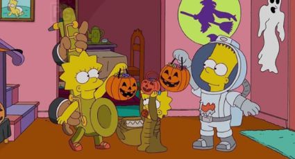 Especial de Halloween de 'Los Simpson' estará dedicado a Stephen King; mira los detalles