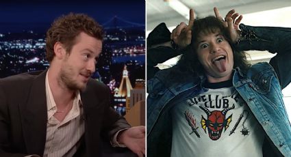 Joseph Quinn, actor de 'Stranger Thing, revela que fue detenido en el aeropuerto de los EU