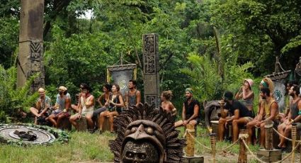 'Survivor México': Habrá cambios en las tribus, ¿quiénes cambiarán de equipo?