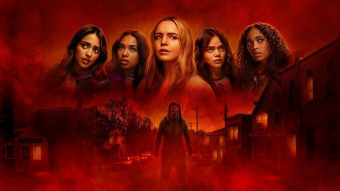 Coproductor de 'Pretty Little Liars' revela que la nueva entrega "es una versión slasher"