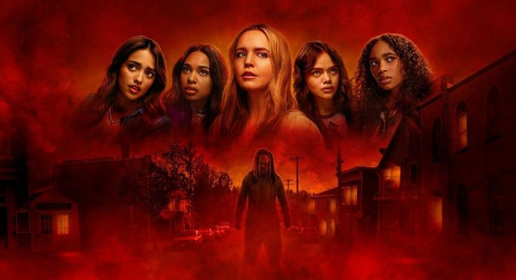 Coproductor de 'Pretty Little Liars' revela que la nueva entrega "es una versión slasher"