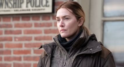 Kate Winslet protagonizará la nueva serie de HBO 'The Palace' tras su éxito en 'Mare of Easttown'