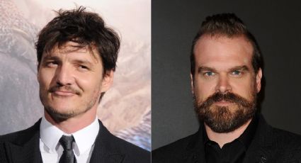 David Harbour y Pedro Pascal protagonizarán esta serie de HBO de crímenes basados en hechos reales