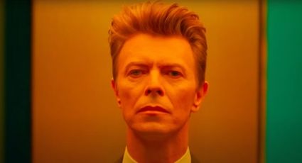 El tráiler de 'Moonage Daydream' muestra el esperado documental de la vida creativa de David Bowie