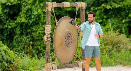 'Survivor México': Ellos serán los dos primeros ELIMINADOS de la fusión