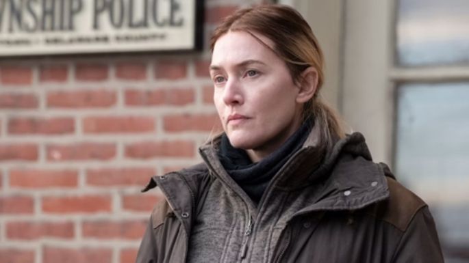 Kate Winslet protagonizará la nueva serie de HBO 'The Palace' tras su éxito en 'Mare of Easttown'