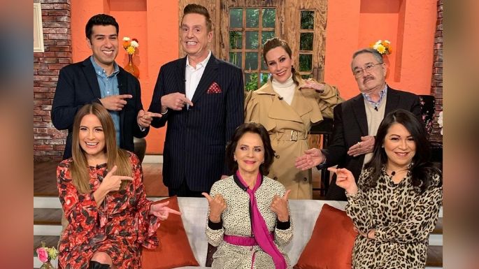 ¿Adiós TV Azteca? Tras 26 año, 'Ventaneando' es 'cancelado' por culpa de Pati Chapoy y elenco