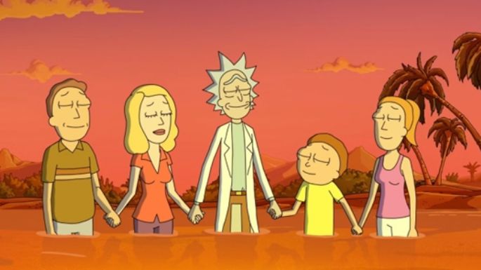 'Rick y Morty': Adult Swim finalmente anuncia una fecha de estreno para la esperada temporada 6