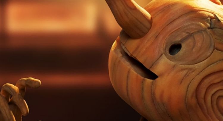 'Pinocho': Netflix lanza el primer trailer oficial de la esperada cinta de Guillermo del Toro
