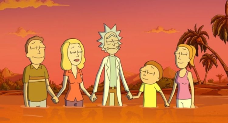 'Rick y Morty': Adult Swim finalmente anuncia una fecha de estreno para la esperada temporada 6