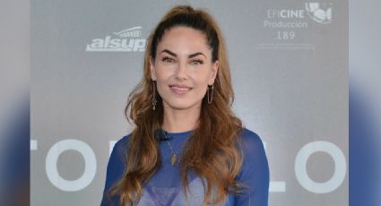 Tras dejar Televisa, Bárbara Mori llega a 'VLA' y revela que no vuelve a las novelas por esto