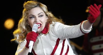 Madonna habla de la posibilidad de una película biográfica suya: "Nadie va a contar mi historia"