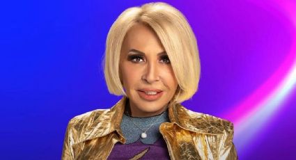 Laura Bozzo se gastaría en esto el premio de 'La Casa de los Famosos'