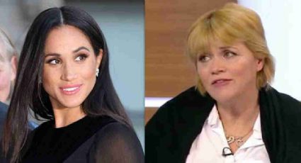 Drama en la Realeza: Hermana de Meghan Markle la demanda por entrevista contra la Corona