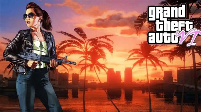 Según los informes, 'GTA 6' tendrá una protagonista femenina; esto es todo lo que se sabe