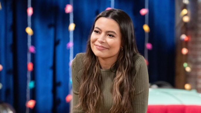 'iCarly' regresa para una tercera temporada en Paramount+; Miranda Cosgrove y compañía regresan