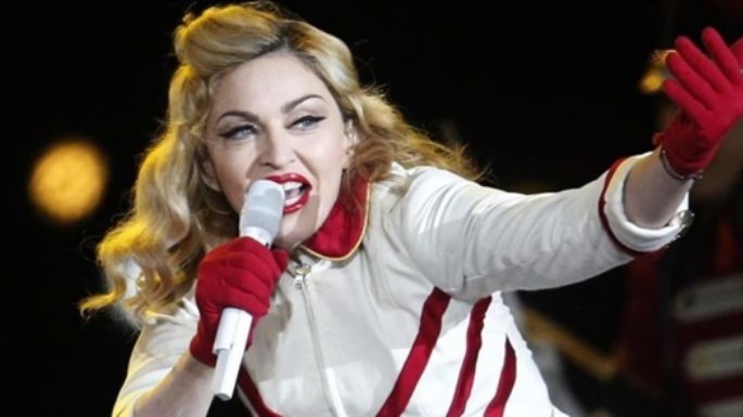 Madonna habla de la posibilidad de una película biográfica suya: "Nadie va a contar mi historia"