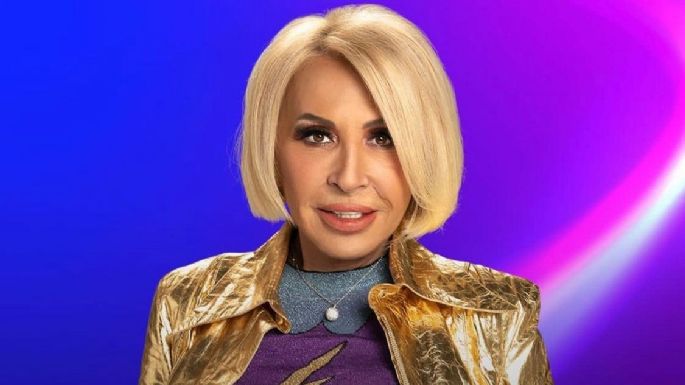 Laura Bozzo se convirtió en la última eliminada de LCDLF y Alfredo Adame lo celebra