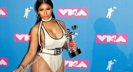 Nicki Minaj lanza el primer tráiler de su serie documental de 6 partes; mira aquí el video