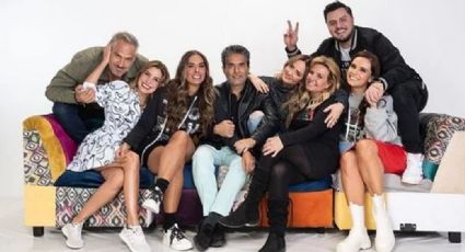 Adiós Televisa: Famoso galán de novelas deja 'Hoy' y presentan a su reemplazo en vivo