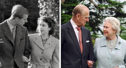 Revelan que última voluntad de esposo de la Reina Isabel permanecerá sellada por 90 años