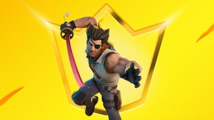 'Fortnite': El próximo Crew Pack incluye Wolverine de X-Men con una espada samurái