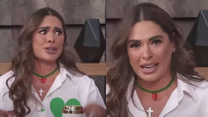 Tras 30 años en Televisa y perder exclusividad, Galilea Montijo confirma en vivo que deja 'Hoy'