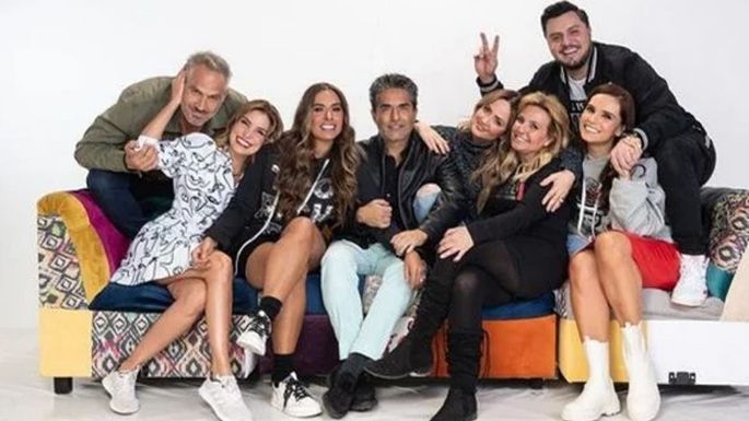 Adiós Televisa: Famoso galán de novelas deja 'Hoy' y presentan a su reemplazo en vivo