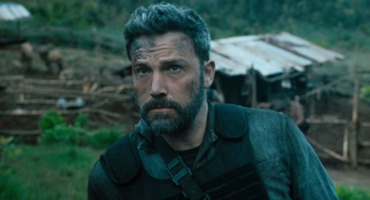 Jason Momoa revela que Ben Affleck regresará como Bruce Wayne en 'Aquaman 2' de DC