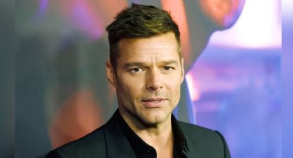 Ricky Martin es acusado de grave delito cuya pena se paga hasta con 50 años de cárcel