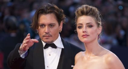 Johnny Depp tendrá que pagar 38md por pruebas que usó contra Amber Heard