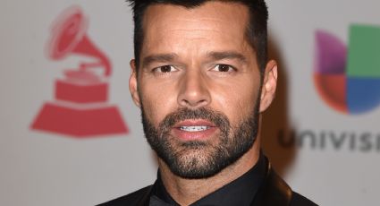 Ricky Martin se destapa sobre las acusaciones de abuso doméstico en su contra