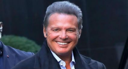 Luis Miguel impacta a millones al reaparecer con radical cambio y tres mujeres en bar