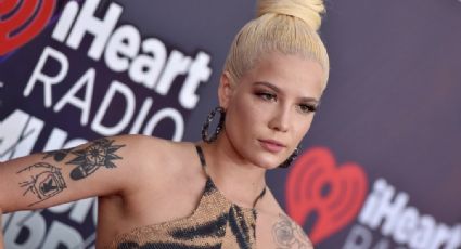 Halsey se sincera y revela que tuvo 3 abortos espontáneos: "El aborto me salvó la vida"