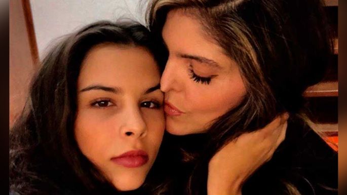 Shock en TV Azteca: Ana Bárbara habla del terrible padecimiento de su hija, Paula Levy