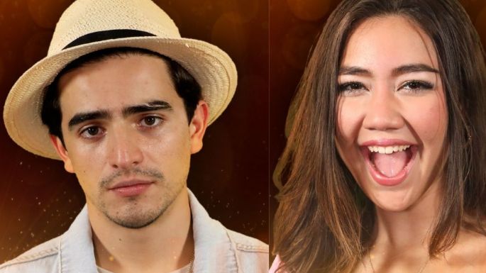 La Academia: ¿En qué terminó el supuesto romance entre Isabela y Santiago? Te contamos todo el chisme