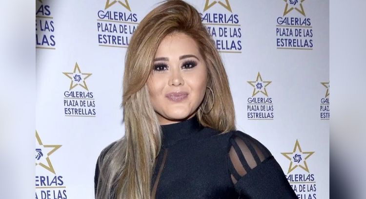'Gomita' abre su corazón y confiesa que no le teme ser madre soltera a su edad: "Preferiría in Vitro
