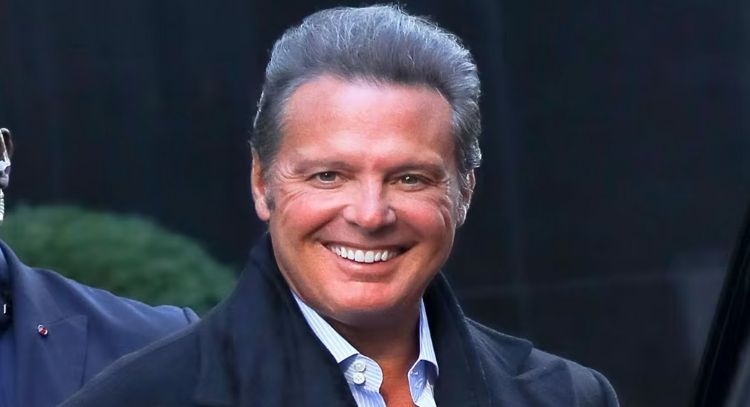 Tras 'sold out' en conciertos, Luis Miguel podría hacer nueva gira con famoso grupo de mariachi