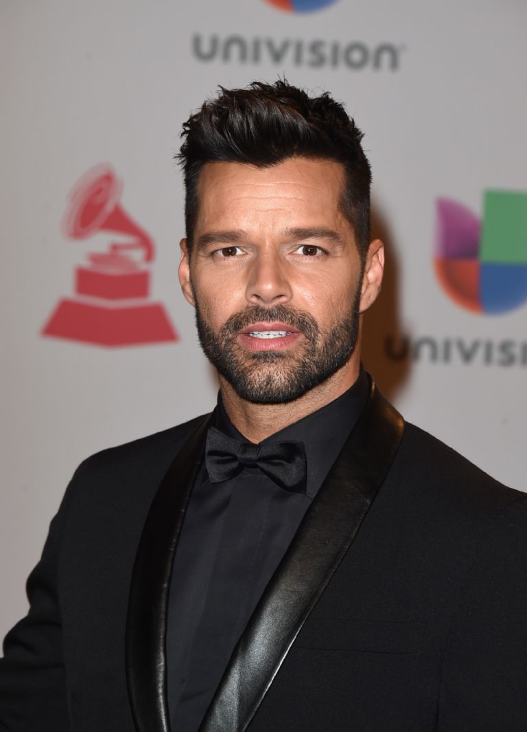 RIcky Martin