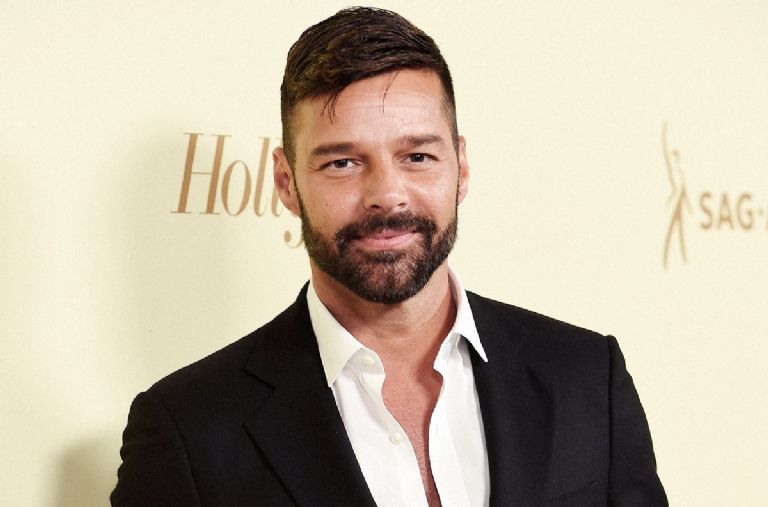 Ricky Martin