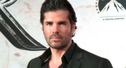 Muere el padre de Eduardo Verastegui y el actor de Televisa lo despide así