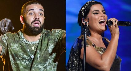 Nelly Furtado reaparece para el OVO Fest de Drake y fue un momento único