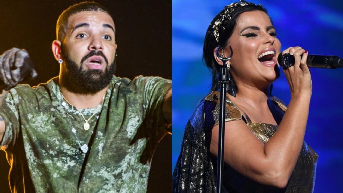 Nelly Furtado reaparece para el OVO Fest de Drake y fue un momento único