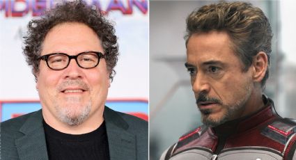 Jon Favreau revela que intentó salvar a Iron Man de la muerte en 'Avengers: Endgame'; esto pasó