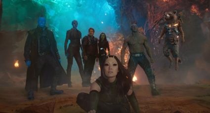 James Gunn comparte estas FOTOS de la cena de despedida de 'Guardianes de la Galaxia 3' de Marvel