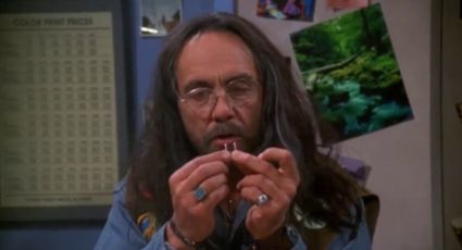 'That 90s Show': Tommy Chong habla sobre su regreso como Leo en la nueva secuela de 'That 70s Show'