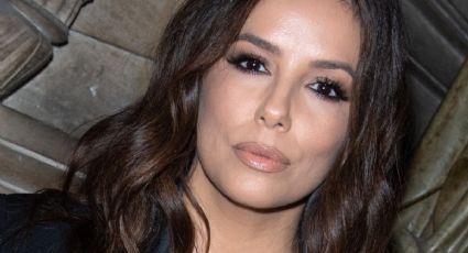 Eva Longoria revela cómo supero los celos y encontró el amor con su esposo mexicano